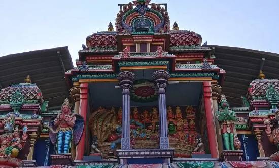 DakshinaChitra
